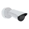 AXIS Q18 serijos Q1806-LE - Tinklinė stebėjimo kamera - Bullet - Lauko zona - atspari orams / atspari smūgiams - Spalvota (diena/naktis) - 4 MP - 2880 x 1620 - Automatinė diafragma