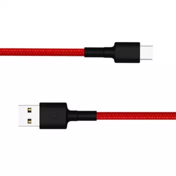 Xiaomi | Mi Type-C pintas kabelis | SJV4110GL | USB-C į USB-A USB Type C vyriškas | USB Type A (2.0) vyriškas