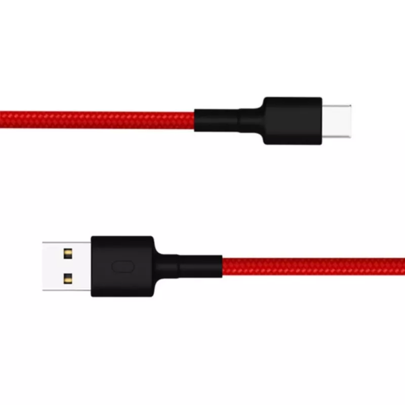 Xiaomi | Mi Type-C pintas kabelis | SJV4110GL | USB-C į USB-A USB Type C vyriškas | USB Type A (2.0) vyriškas