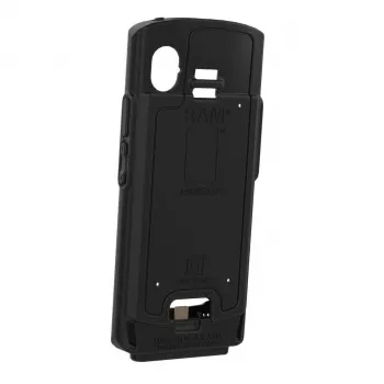 AM Mounts IntelliSkin Next įkrovimo/apsauginis dėklas RZebra EC50 / EC55 - GDS-Technology (RAM-GDS-SKIN-ZE16-NG)