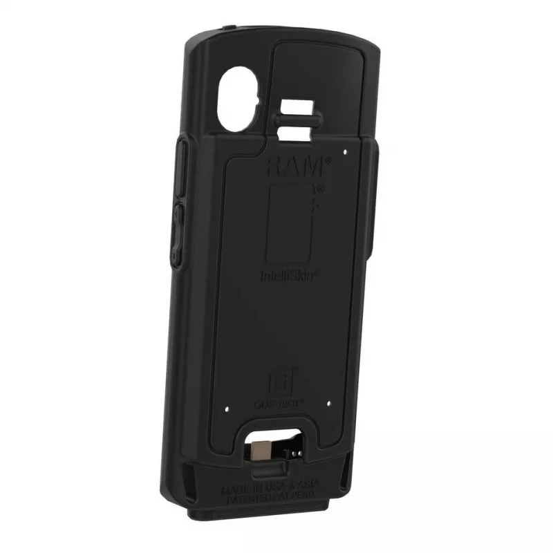 AM Mounts IntelliSkin Next įkrovimo/apsauginis dėklas RZebra EC50 / EC55 - GDS-Technology (RAM-GDS-SKIN-ZE16-NG)