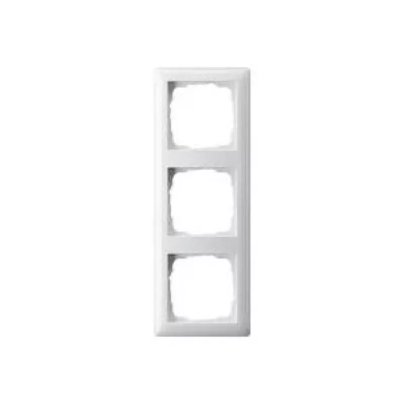 Gira 021303 tinklo įrenginys baltas