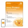 Dovanų kortelė metinis planas IMOU Protect Basic IOAB — metinė IMOU Protect Basic prenumerata