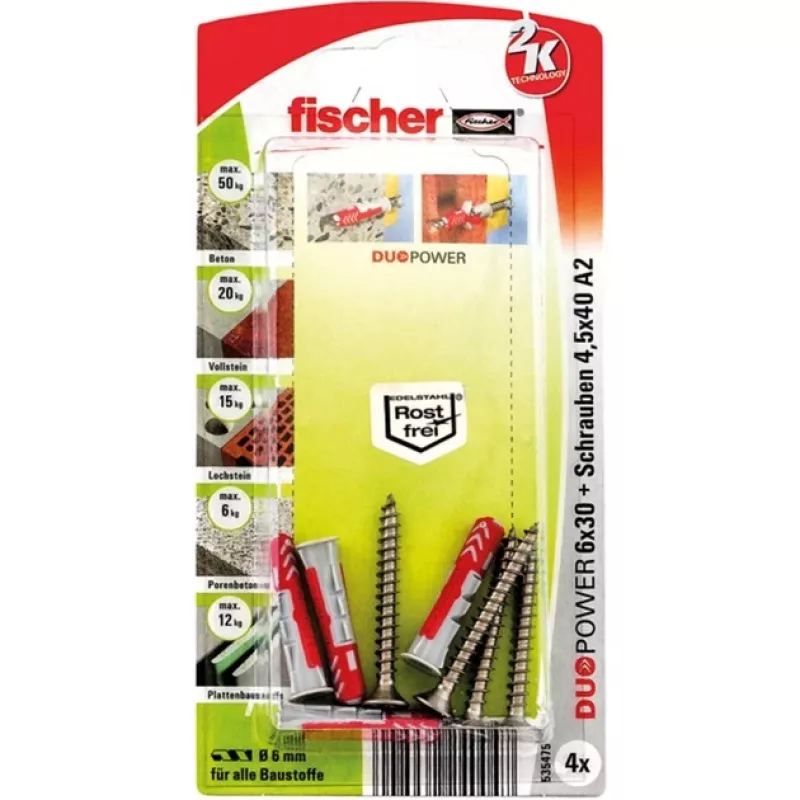 Fischer 535475