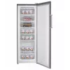 Stalčių šaldiklis MPM MPM-245-ZS-17, 242 L, inox, pastatomas, 7 stalčiai, apverčiamos durys