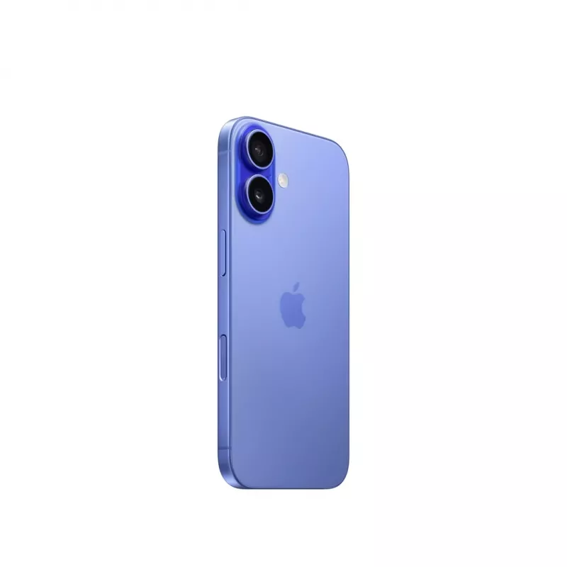 Apple iPhone 16 128 GB ultramarinas MYEC3HX/A