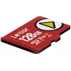 Lexar PLAY LMSPLAY128G-BNSNG 128 GB microSDXC atminties kortelė, UHS-I, 10 klasė