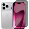 iLera DeLuxe Incognito Glass, skirta iPhone 17 Pro