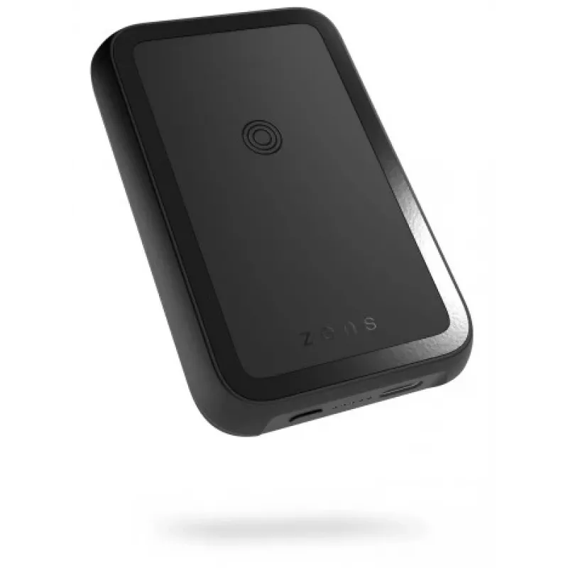Zens Magnet 4000 Mah belaidė išorinė baterija