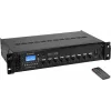 Omnitronic MA-240P 4 kanalų ELA maišytuvas, 240 W galia