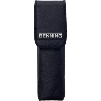 Benning Dėklas Duspol 2013 010911, tinkamas DUSPOL digital, DUSPOL expert, DUSPOL analog (010911)