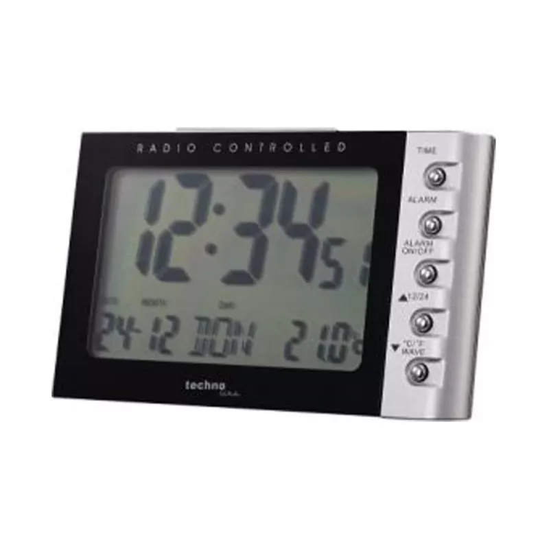 Skaitmeninis žadintuvas Technoline WT 188