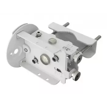 Antenos laikiklis UBIQUITI 60G-PM, baltas, 1 vnt., skirtas 60 GHz lauko instaliacijoms