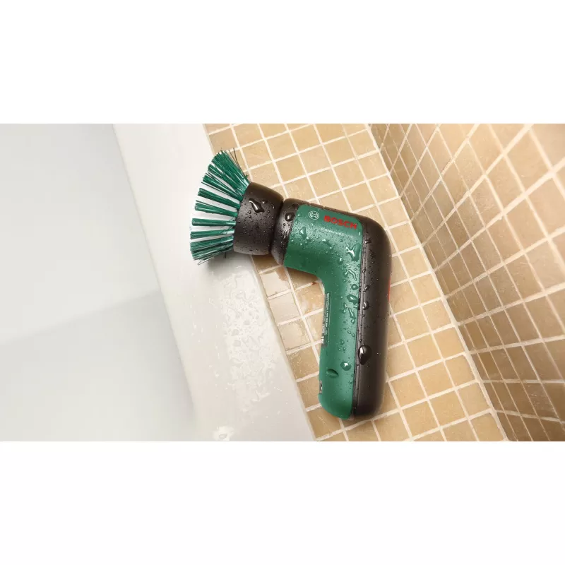 Bosch 06033E0002 Baterija, juoda