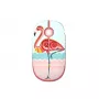 Pelė Tellur Kids Wireless pelė Flamingo TLL491191 sąsaja