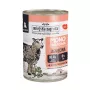 Šlapias šunų ėdalas wiejskazagroda Puppy Monoprotein Lamb 400 g – jaunikliams, be grūdų, vienos rūšies baltymai