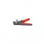 Knipex 12 12 02 12 12 02 vielos nuėmiklis 0,03–2,08 mm² 14–32
