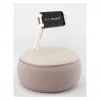 RealPower PillowStand-1 Pasyvus laikiklis Mobilusis telefonas / išmanusis telefonas, planšetinis kompiuteris / UMPC Smėlio spalvos