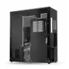 Singularity Computers Stream-M skysčio aušinimo korpusas, Didysis bokštas, XL-ATX, RGB - juodas