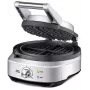 Waffle Maker Sage the No-mess Waffle SWM520