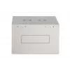 Sieninė spinta-stovas DIGITUS Dynamic‑N 7U 19 colių 600x600 mm, nesumontuota, IP20, raktinis užraktas