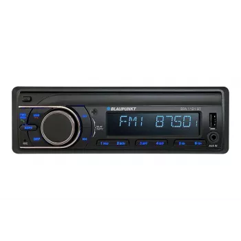 Automagnetola BLAUPUNKT BPA1121BT su „Bluetooth“, FM, AUX ir USB