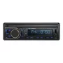 Automagnetola BLAUPUNKT BPA1121BT su „Bluetooth“, FM, AUX ir USB