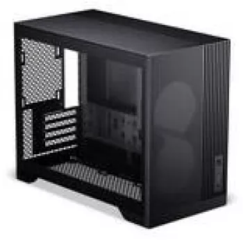 Phanteks PHANTKES XT M3 vnt. korpusas, mini korpusas, mATX, grūdintas stiklas (PH-XT325M_BK01)