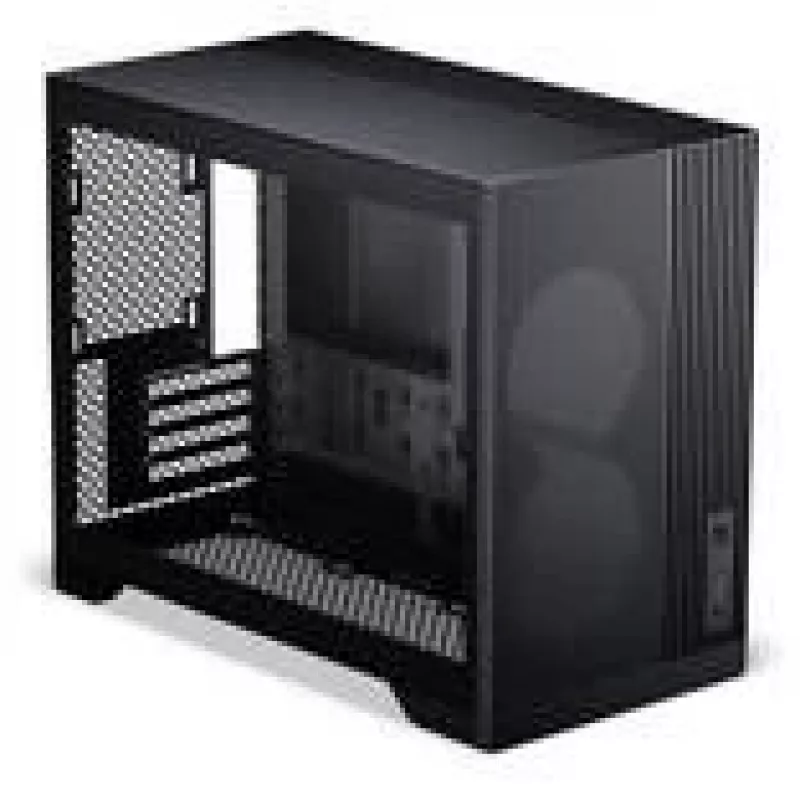 Phanteks PHANTKES XT M3 vnt. korpusas, mini korpusas, mATX, grūdintas stiklas (PH-XT325M_BK01)