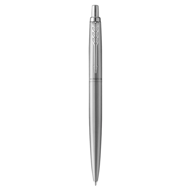Užsegamas ištraukiamas tušinukas Parker Jotter XL Monochrome