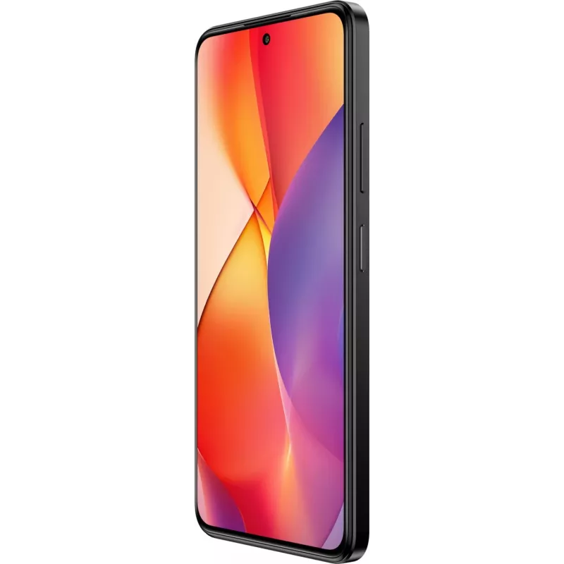 Išmanusis telefonas myPhone N23 Plus 6,7 colio 256 GB kosminė juoda