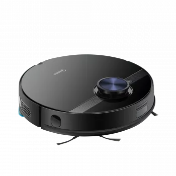 Robotinis dulkių siurblys Midea M7 Evo 5200 mAh juodas