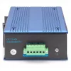Nevaldomas komutatorius Digitus DN-651121 8 prievadų Gigabit Ethernet PoE