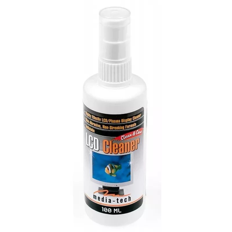 Dozatoriaus buteliukas Media-Tech MT2609 įvairiaspalvis 100 ml