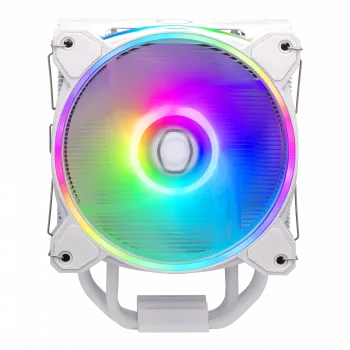 CPU aušintuvas Hyper 212 Halo AGB balta