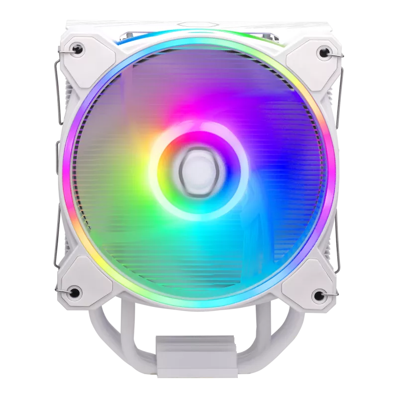 CPU aušintuvas Hyper 212 Halo AGB balta