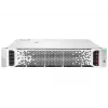 HPE - D3700 - Saugojimo korpusas - 25 nišos (SATA-600 / SAS-3) montuojamas į stovą 2U