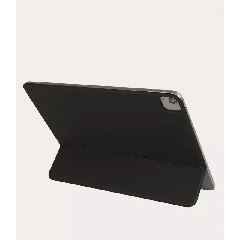 Dangtelis Tucano Magnet 33 cm (13 colių), skirtas Apple iPad Air 13 M2 (2024), juodas