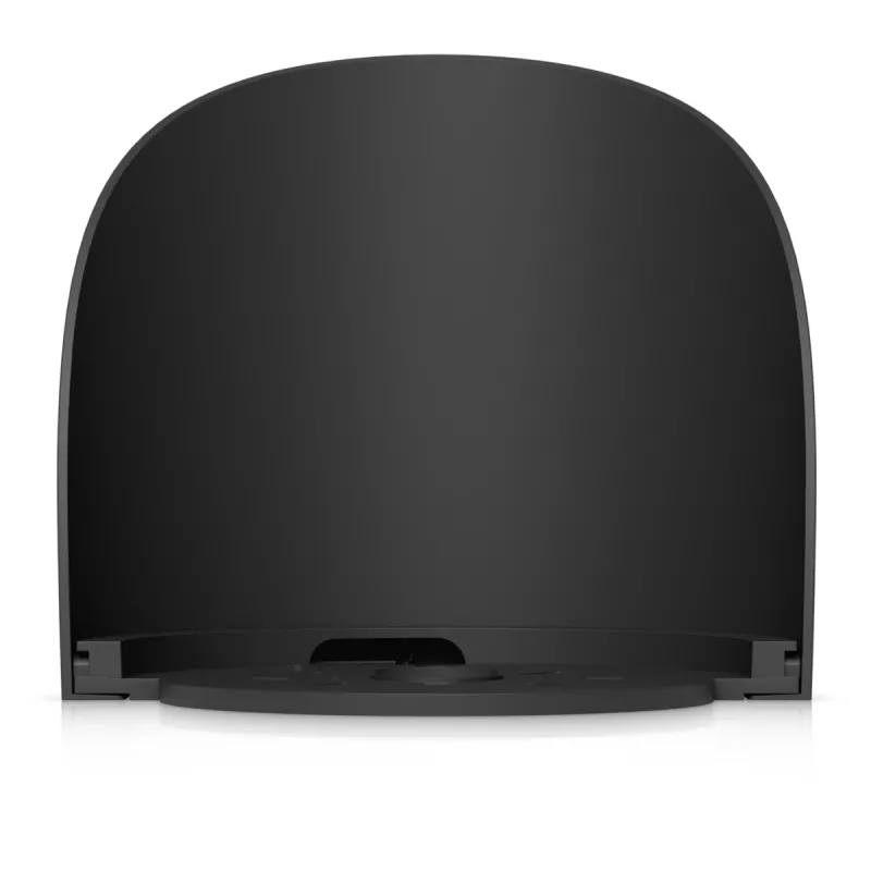 Ubiquiti G6 Dome kameros priedas, skirtas apsaugai nuo aplinkos poveikio, kai montuojama lauke ant sienos ar stulpo. (UACC-G6-DOME-WS-B)