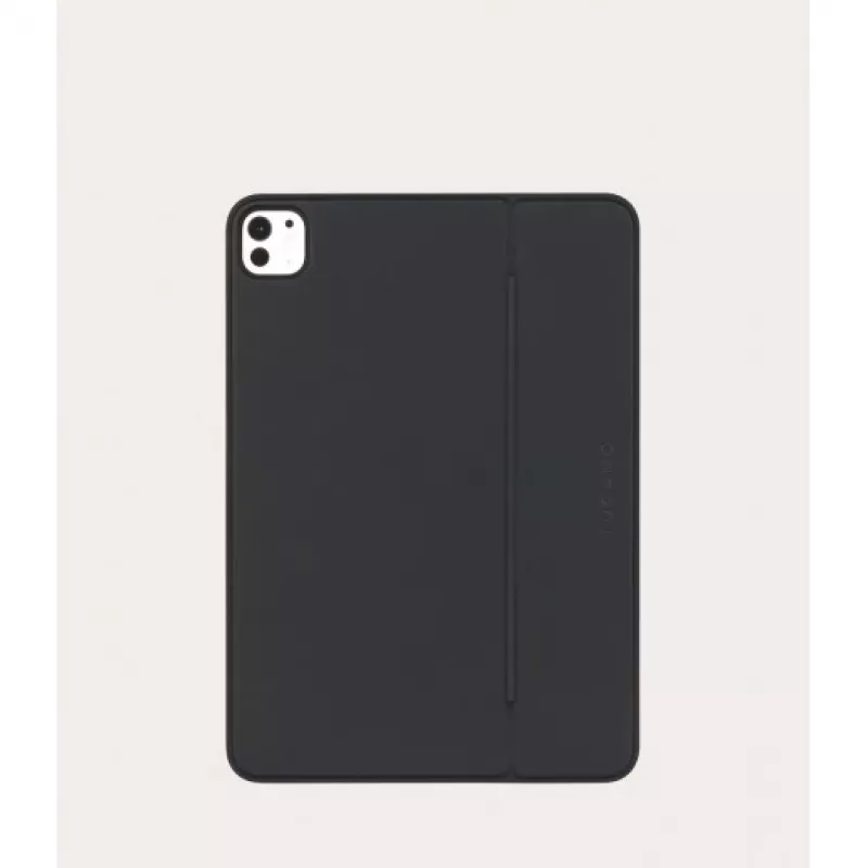 Dangtelis Tucano Magnet 27,9 cm (11 colių), skirtas iPad Pro 11 M4, juodas