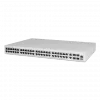 Alcatel-Lucent OmniSwitch OS6360-P48 - komutatorius - L3 - valdomas - 48 x 10/100/1000 (PoE+) + 2 x Combo Gigabit Ethernet/Gigabit SFP + 2 x 1 Gigabit / 10 Gigabit SFP+ (Uplink / Stacking)