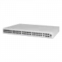 Alcatel-Lucent OmniSwitch OS6360-P48 - komutatorius - L3 - valdomas - 48 x 10/100/1000 (PoE+) + 2 x Combo Gigabit Ethernet/Gigabit SFP + 2 x 1 Gigabit / 10 Gigabit SFP+ (Uplink / Stacking)