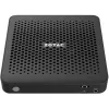 Zotac ZBOX edge MI648 0,64 L dydžio kompiuteris juodas i5-1340P 1,9 GHz