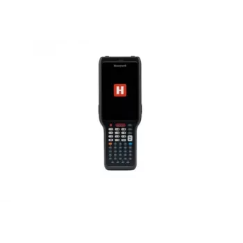 Rankinis skaitytuvas Honeywell CK62 su 8 GB operatyviosios atminties, 128 GB atminties, „Wi‑Fi 6E“