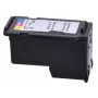 Rašalinė kasetė Superbulk Canon PG-546XL juoda, 15 ml, vienos spalvos kasetė