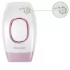 ProfiCare PC-IPL 3024 Rožinė, Balta