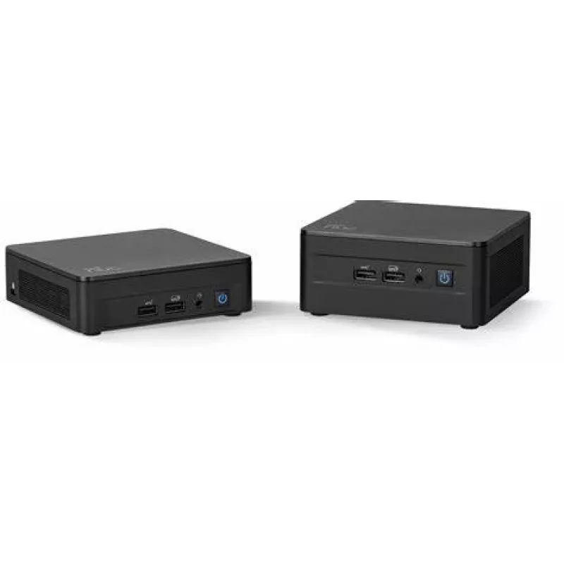ASUS RNUC13L3Kv70003 Barebone Intel Core i7-1370P plonas Kit UK laidas Barebone (90AR00A1-M000L0)