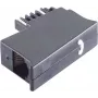 Telefono adapteris ShiverPeaks AT71200 — Austria TAE (F) į RJ11 (F) adapteris