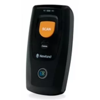 Rankinis brūkšninių kodų skaitytuvas Newland BS80 Piranha II 1D/2D CMOS laidinis belaidis