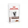 Šlapias kačių maistas Royal Canin Gastrointestinal 85 g paketėlis — mėsa, 12 x 85 g, suaugusios katės, virškinimo problemoms